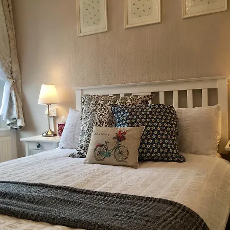 Bed and breakfast Dalesgate