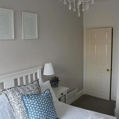 Dalesgate Bed and breakfast