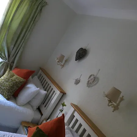 Bed and breakfast Dalesgate *