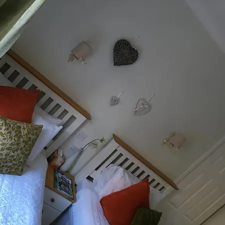 Nocleg ze śniadaniem Dalesgate 3*