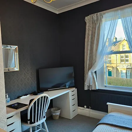 Nocleg ze śniadaniem Dalesgate 3*