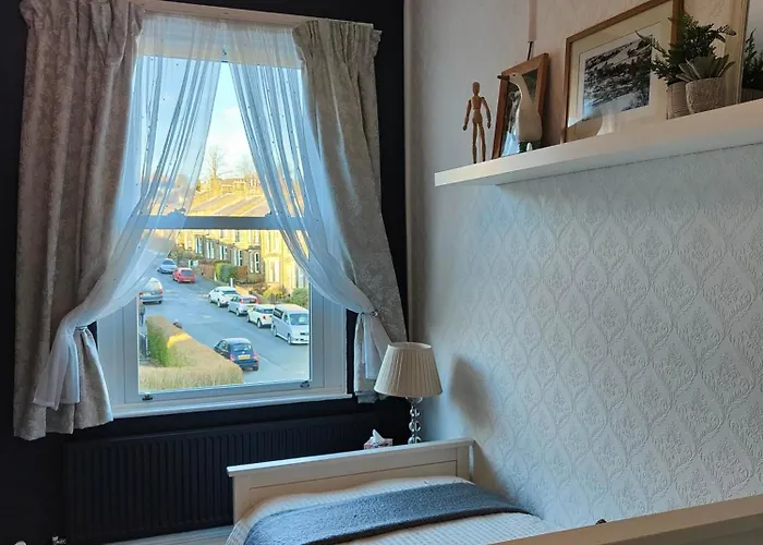 Dalesgate 3* Skipton