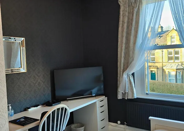 Bed & Breakfast Dalesgate 3*