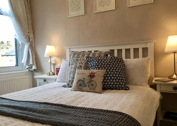 Bed & Breakfast Dalesgate