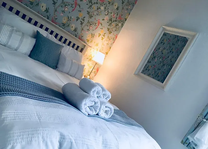 Bed & Breakfast Dalesgate Skipton