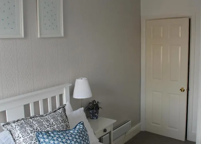 Dalesgate Bed & Breakfast