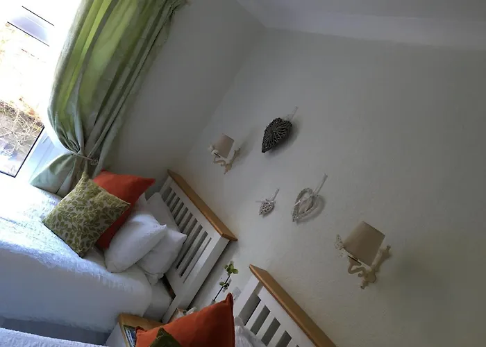 Bed & Breakfast Dalesgate 3*