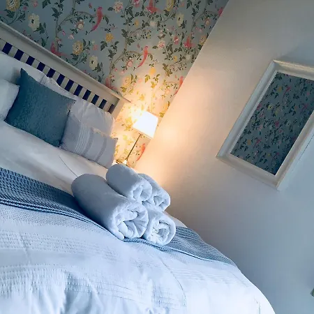 B&B Dalesgate 스킵턴